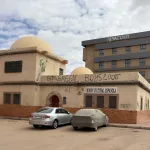 El legado de España se desvanece en el Sáhara 50 años después de la Marcha Verde