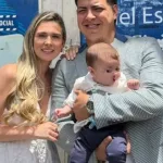 Volvían de un casamiento, se refugiaron en su auto, pero los arrastró la corriente: una pareja fue encontrada muerta tras el temporal en Tucumán