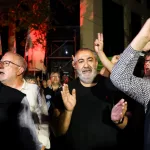 Movidas, rupturas y reapariciones: una cumbre secreta reaviva la pelea por el control de la CGT