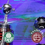 Conmebol anunció que habrá Offside Semiautomático en las finales de la Libertadores y Sudamericana