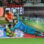 Arqueros especialistas en penales, una constante en el fútbol argentino