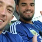 Chiquito Romero y la banca a Marchesin: “No es uno más del montón”