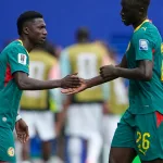 El duro descargo de un futbolista de Senegal contra su DT tras la eliminación