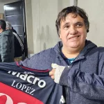 El emotivo regalo para el hincha de Tigre baleado en Uruguay