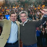 Feijóo sacude a Sánchez un zasca en toda la boca: «España va como nunca… para los jetas y para Zapatero»