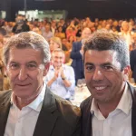 La DANA todavía ahoga a Mazón: el PP se estanca en Valencia y VOX acelera el pulso electoral