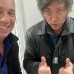 Cambios en el Gabinete de Javier Milei: hay funcionarios de Francos, Macri y Caputo en la mira