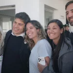 Tras el mensaje de Pettovello para los intendentes y Kicillof, el gobernador la tildó de “barrabrava” y anunció que seguirán yendo a los ministerios
