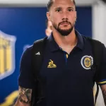 La paradoja Ledesma: de su “triste” salida de River por no tener rodaje a enfrentar al arquero que era su suplente