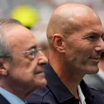 Florentino tiene en la mira a Zidane para sustituir a Xabi Alonso: el Real Madrid se la juega ante el Manchester City