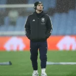 Con Dibu Martínez y Buendía, Aston Villa recibe a Salzburgo por la Europa League