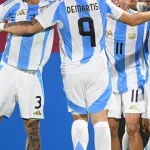 Argentina vs. Mexico, por el Mundial Sub 17: día, horario y cómo verlo por TV