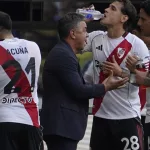 Martínez Quarta: “Hay que poner los huevos sobre la mesa”