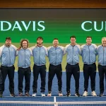 Javier Frana: la interminable travesía para llegar a Busan y los secretos de la superficie en la que enfrentarán a Corea del Sur por la Copa Davis