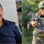 “Carne de cañón” argentina: alerta de Interpol por una red que recluta ex policías y militares para la guerra en Ucrania