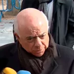 La Fiscalía exige 173 años de prisión para Francisco González por contratar a Villarejo para espiar a empresarios, políticos y periodistas