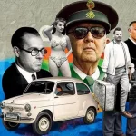 Franco y el automóvil: las cuatro marcas que creó el Generalisimo y hoy sostienen miles de empleos