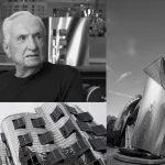 Los 10 edificios más emblemáticos de Frank Gehry, el arquitecto que transformó el metal en memoria