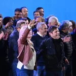 Fuerza Patria prepara su propio conteo nacional de la elección para decir que ganó