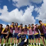 El juvenil que vuelve a tener una chance en un partido de Boca