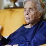 Elena Poniatowska homenajeó a Rosario Castellanos: “Es la catedral de la literatura mexicana”