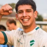 Jorge Luque, el heroé del ascenso de Ituzaingó, con Olé: ”Todo valió la pena”