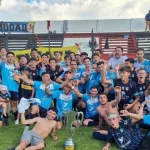 Tandil derrotó a Cañada de Gómez, se consagró campeón de la Copa País y jugará la Copa Argentina 2026