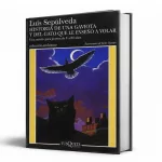 Un libro para leer con los chicos: hoy recomienda Elsa Osorio