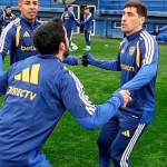 El regreso de Villa a Boca: qué votaron los hinchas sobre cómo lo recibirá la Bombonera
