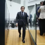Almeida, el abogado del Estado que acumula derrotas en los tribunales
