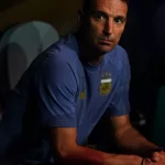 Scaloni tras el 3-1 ante Jordania: “Ahora viene lo bueno…”