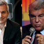 Las elecciones en Barcelona, mano a mano entre dos candidatos: quién usa a Messi como bandera