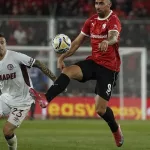 El uno por uno de la derrota de Independiente ante Lanús