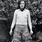 Fina Miralles, premio Nacional de Artes Plásticas 2025