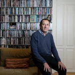 Adolfo Blanco: “No quiero películas en las que se ve la hierba crecer, aunque ganen el Oso de oro”