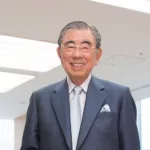 Murió Toshifumi Suzuki, un destacado empresario japonés vinculado al crecimiento de una importante marca de minimercados