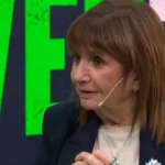“¿Está de novio con Cristina?”, el filoso comentario de Patricia Bullrich sobre Pichetto por su acercamiento a la ex presidenta