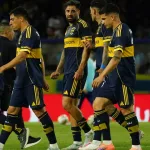 Cuánto tiempo lleva Boca sin levantar un título