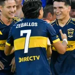 ¿Cuándo vuelve a jugar Boca? Día y horario del partido vs. Vélez