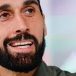 La picante respuesta de Arbeloa a Flick luego del papelón del Barcelona