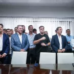 El comunicado de Gimnasia sobre el mal presente económico