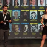 La segunda San Diego Comic-Con Málaga reunirá a los actores de ‘El señor de los anillos’ y ‘Starship Troopers’