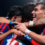 Partidos de hoy, miércoles 25 de marzo: horario y por dónde ver fútbol en vivo