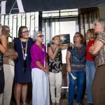 Decenas de mujeres se unen para llevar a la justicia el escándalo de las mamografías en Andalucía: “No se puede jugar con sus vidas”