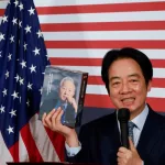 El acuerdo Trump / Xi Jinping lleva a Taiwán de vuelta a China