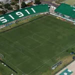 Sarmiento recibe a Atlético Tucumán