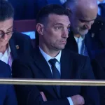 El análisis de Lionel Scaloni sobre el nuevo formato del Mundial: “Que hagas nueve puntos y no te toque un tercero es un poco extraño”
