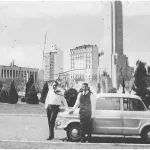 Nadie quisiera encontrar sus propias fotos en la calle y otras revelaciones