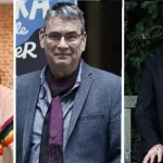 Kazuo Ishiguro y Alice Oseman lideran una protesta de 10.000 autores contra la IA