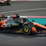 Con el título de Lando Norris, resurgió McLaren, un gigante dormido de la Fórmula 1